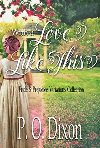 With a Love Like This (Kindle Edition)