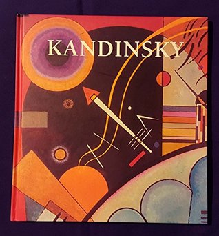 Wassily Kandisky (Hardcover)