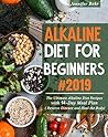 Alkaline Diet For...