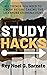STUDY HACKS - Things you ne...