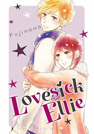 Lovesick Ellie, Vol. 8 (Lovesick Ellie, #8)