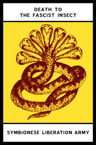 Death to the Fascist Insect (Paperback)