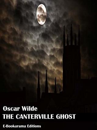 The Canterville Ghost
