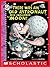 There Was An Old Astronaut Who Swallowed the Moon! (There Was an Old Lady [Colandro])