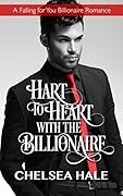 Hart to Heart with the Billionaire