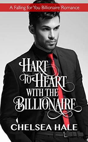 Hart to Heart with the Billionaire (Falling for You Billionaire #5)