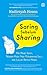 Saring Sebelum Sharing by Nadirsyah Hosen