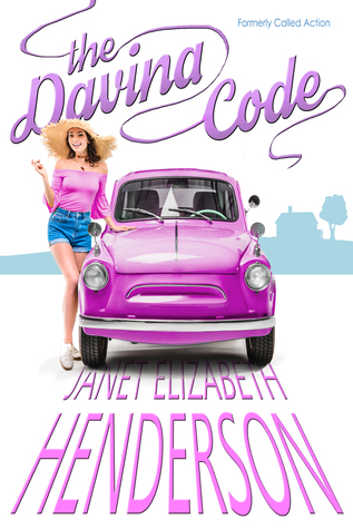 The Davina Code (ebook)