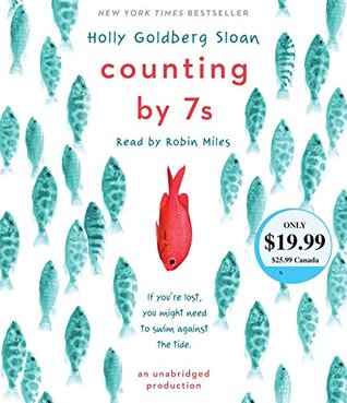 Counting by 7s