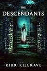 The Descendants (Sinister Spirits #2)