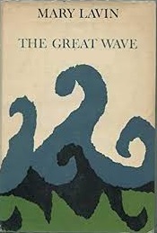 Cover of The Great Wave