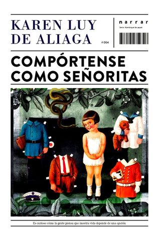 Compórtense como señoritas (Paperback)