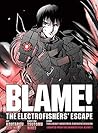 BLAME! Movie Edit...