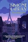 Simone LaFray and the Chocolatiers' Ball by S.P. O'Farrell