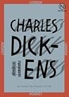 Natt i London by Charles Dickens