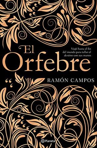 El orfebre (Kindle Edition)
