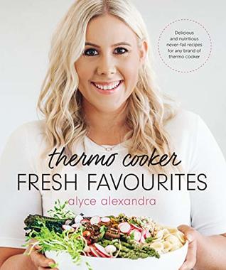 Thermo Cooker Fresh Favourites (Kindle Edition)