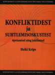 Konfliktidest ja suhtlemisoskustest õpetamisel ning juhtimisel (Paperback)
