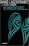 Vernichtung