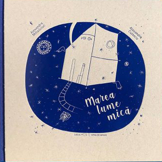 Marea lume mică (Hardcover)