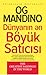 Dünyanın ən böyük satıcısı by Og Mandino