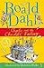 Charlie and the Chocolate Factory by Roald Dahl