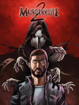 Murderville vol. 2