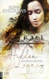 Wilde Schatten by Ilona Andrews