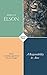 A Responsibility to Awe (Carcanet Classics)