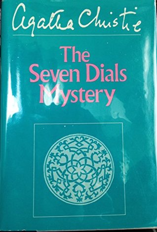 The Seven Dials Mystery