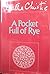 A Pocket Full of Rye by Agatha Christie