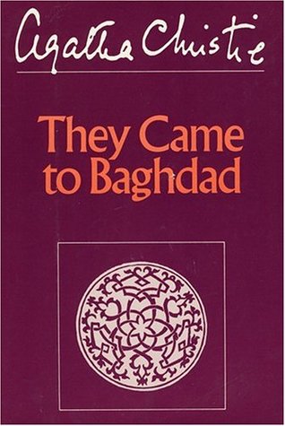 They Came to Baghdad