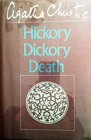 Hickory Dickory Death