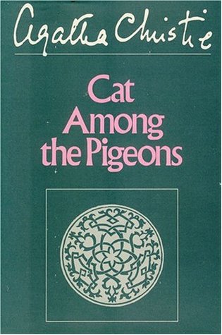 Cat among the Pigeons