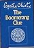 The Boomerang Clue (Winterbrook Edition)