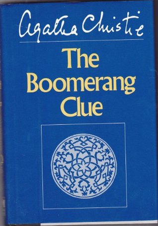 The Boomerang Clue