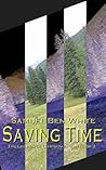 Saving Time (The Legend of Garison Fitch #2)