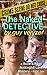 The Naked Detective (Book &...