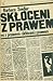 Skłóceni z prawem by Barbara Seidler