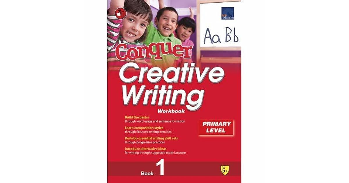 Sap creative writing book 3 04 image
