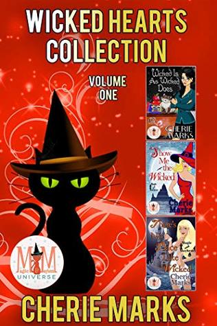 Wicked Hearts Collection: Magic and Mayhem Universe (Kindle Edition)