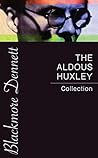 The Aldous Huxley...