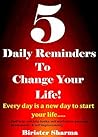 Daily Reminders T...