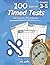 Humble Math - 100 Days of Timed Tests by Humble Math