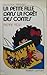 La petite fille dans la forêt des contes by Pierre Péju La petite fille dans la forêt des contes by Pierre Péju