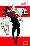 Fire Force, Vol. 15