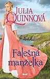 Falešná manželka by Julia Quinn