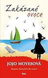 Zakázané ovoce by Jojo Moyes