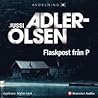 Flaskpost från P by Jussi Adler-Olsen