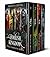 Foolish Kingdoms: The Complete Series